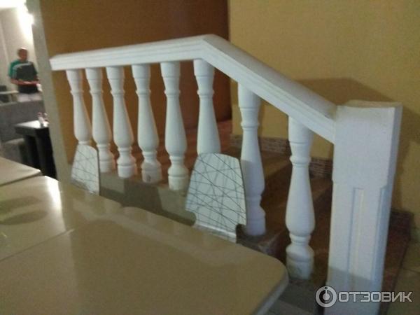 Пансионат Водопад (Абхазия, пос. Новый Афон) фото