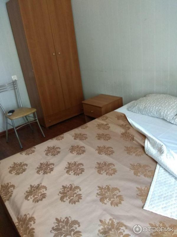 Пансионат Водопад (Абхазия, пос. Новый Афон) фото