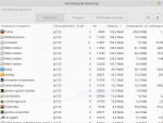 Операционная система Linux Mint фото