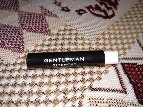 Туалетная вода Givenchy Gentleman фото