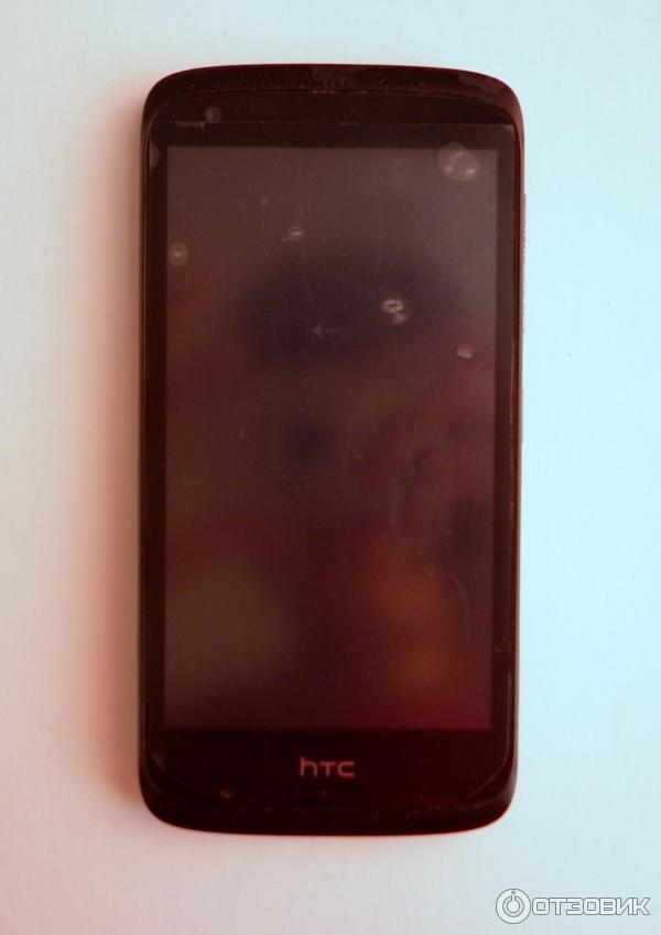 Смартфон HTC Desire 526G+ Dual Sim фото