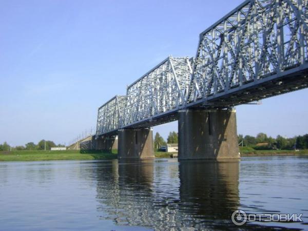 Прогулка на теплоходе Москва по реке Волге (Россия, Ярославль) фото