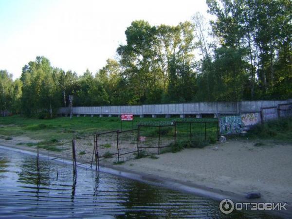 Прогулка на теплоходе Москва по реке Волге (Россия, Ярославль) фото