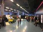 Выставка "Город роботов" в ТРК "Питерленд" (Россия, Санкт-Петербург) фото