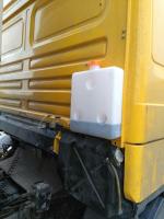 Автономный отопитель Thermotrans фото