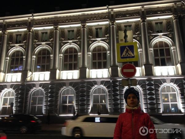 Зоологический музей МГУ им. М. В. Ломоносова (Россия, Москва) фото