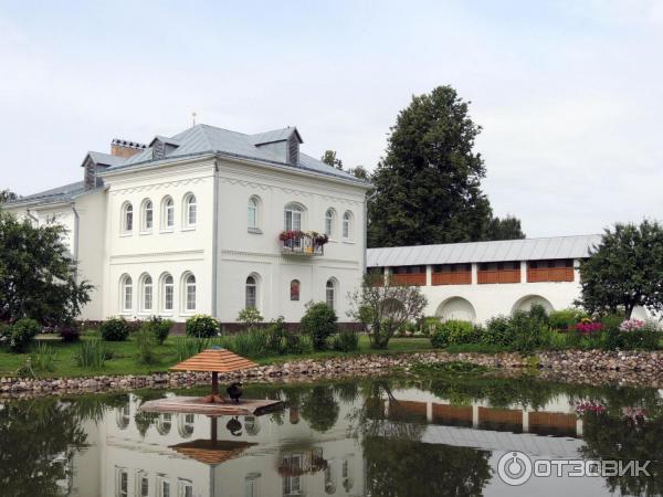 Прогулка на теплоходе Москва по реке Волге (Россия, Ярославль) фото