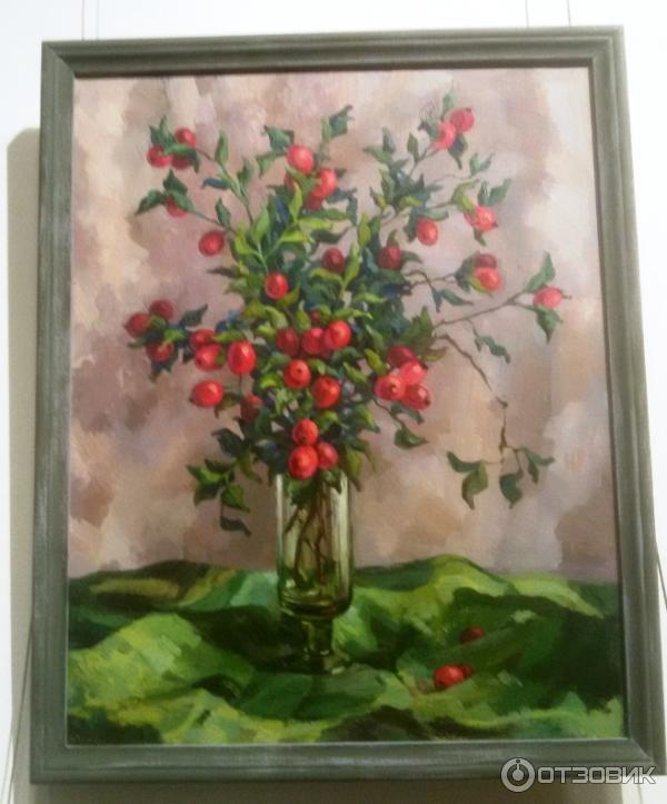 Шиповник Марианна Чакилева