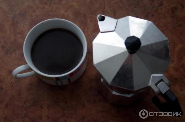 Кофе LEBO Extra Arabica молотый для турки