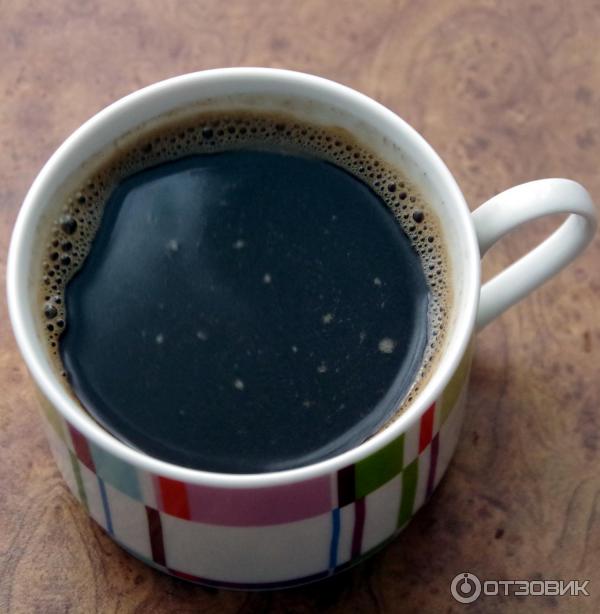 Кофе LEBO Extra Arabica молотый для турки