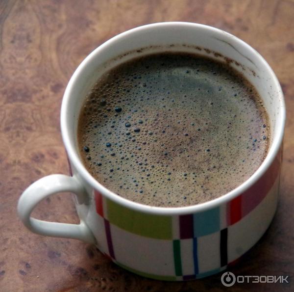 Кофе LEBO Extra Arabica молотый для турки