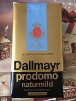 Кофе Dallmayr Prodomo фото