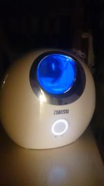 Увлажнитель воздуха Zanussi ZH 3 Pebble фото