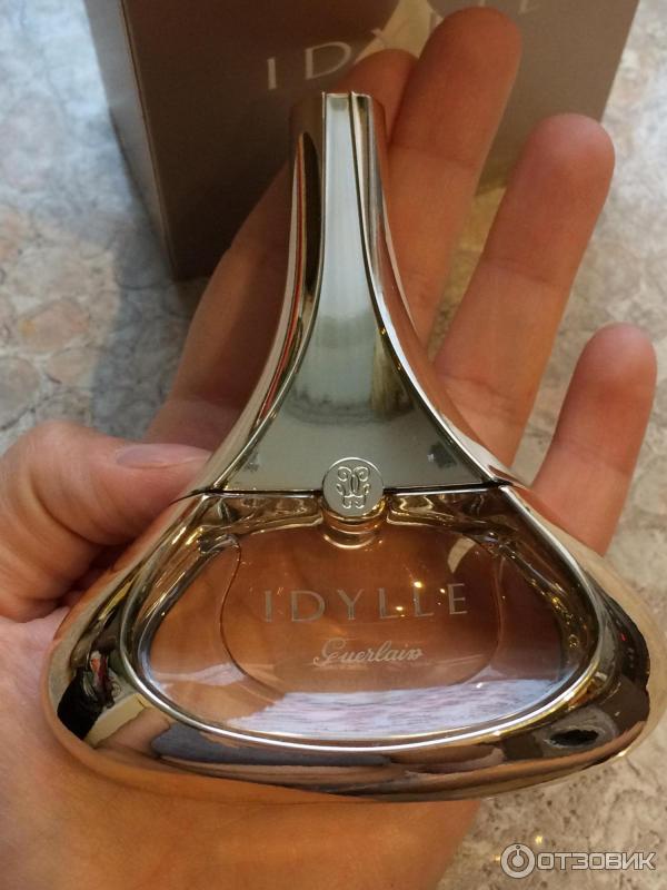 Парфюмерная вода Guerlain Idylle фото