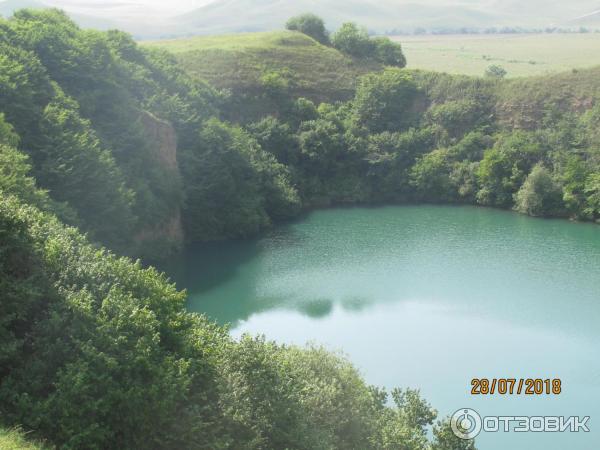 Водопад Гедмишх (Россия, Кабардино-Балкария) фото