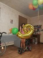 Гироскутер Smart Balance Wheel фото