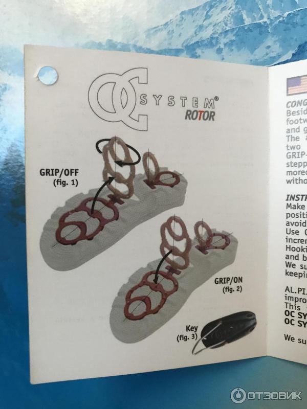 Зимние женские ботинки Burgers фото