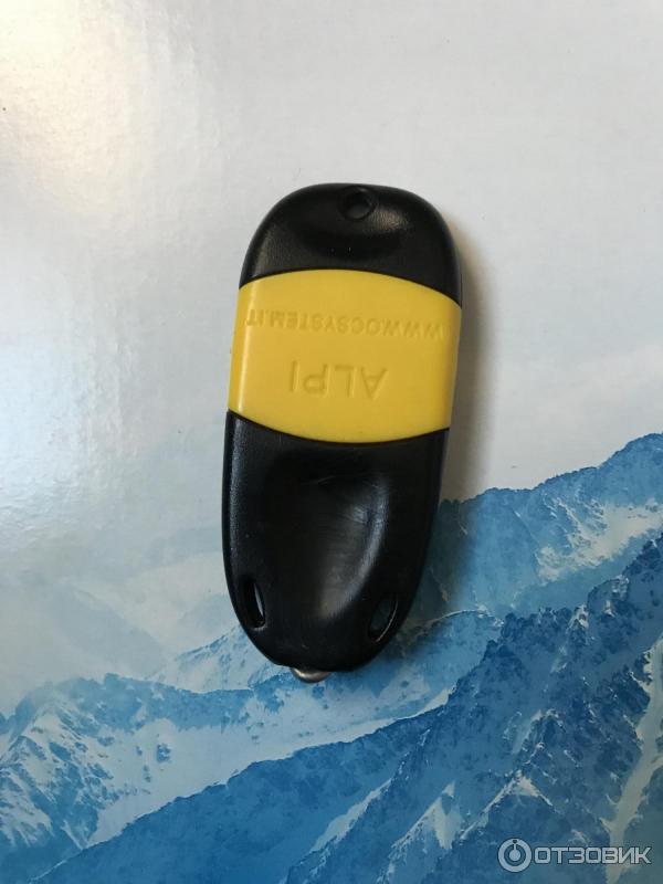 Зимние женские ботинки Burgers фото