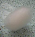 Аппарат для приготовления сахарной ваты "Cotton Candy Maker" фото