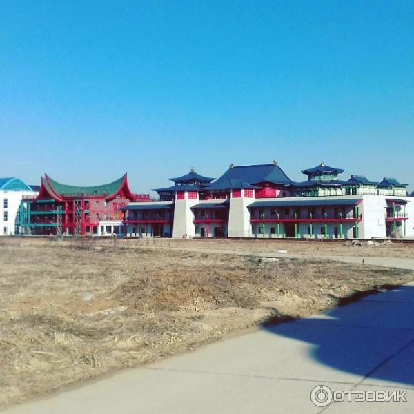 Территория