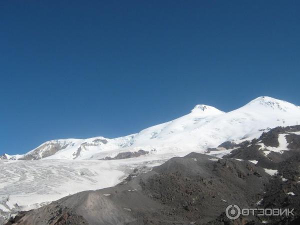 Приэльбрусье (Россия, Кабардино-Балкария) фото