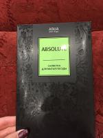 Салфетка для мытья посуды Greenway Aqua Magic Absolute фото