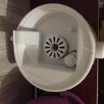 Увлажнитель воздуха Zanussi ZH 2 фото