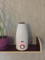 Увлажнитель воздуха Zanussi ZH 2 фото