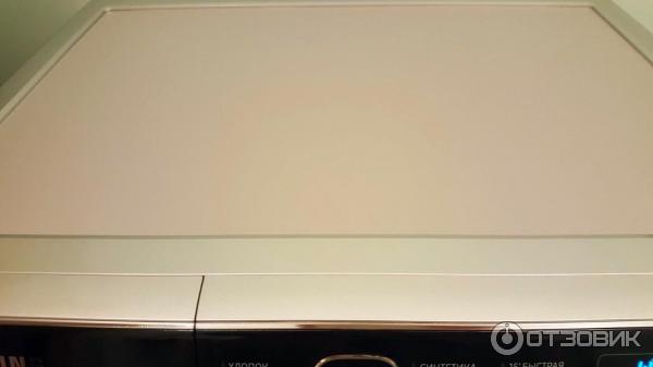 Стиральная машина Samsung WW80K62E61S
