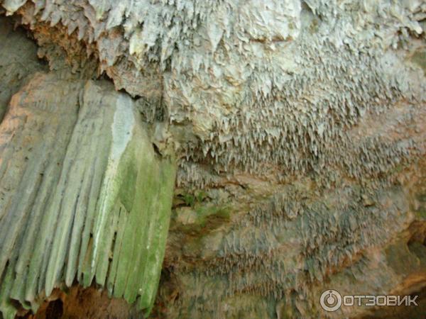 Peik Chin Myaung Cave