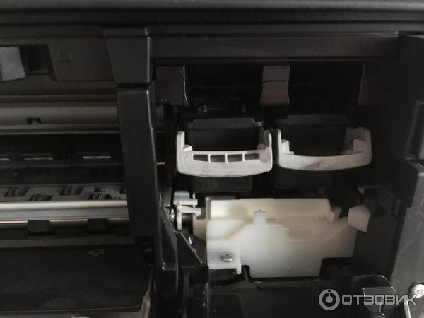 Струйное МФУ Canon PIXMA MG3540 фото