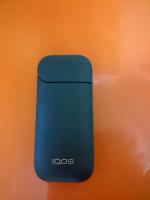 Электронная сигарета Philip Morris "Iqos" фото