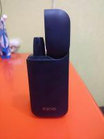 Электронная сигарета Philip Morris "Iqos" фото