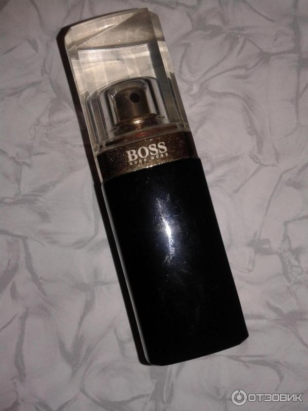 Hugo Boss