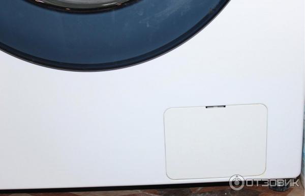 Стиральная машина Samsung WW65J42E02W фото