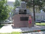 Экскурсия по г. Челябинск (Россия, Челябинская область) фото