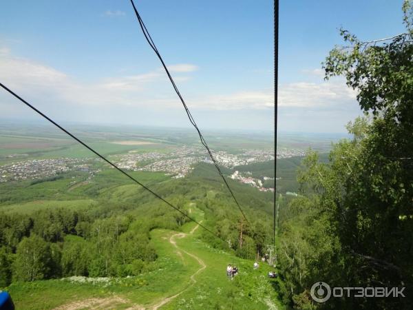 Санаторий Россия (Россия, Белокуриха) фото