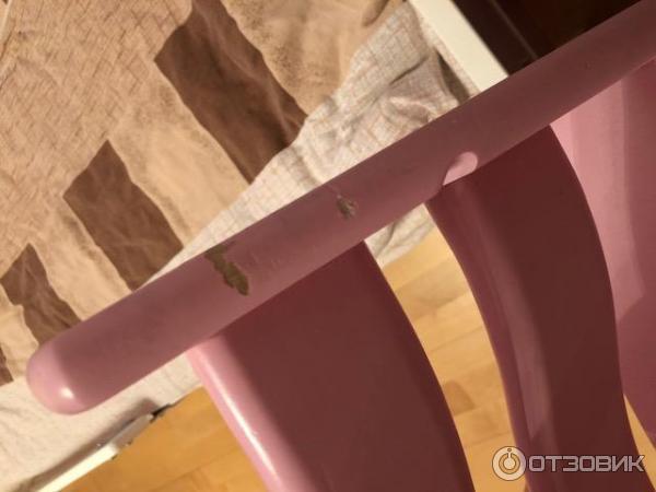 Детский стул Kid-Fix фото