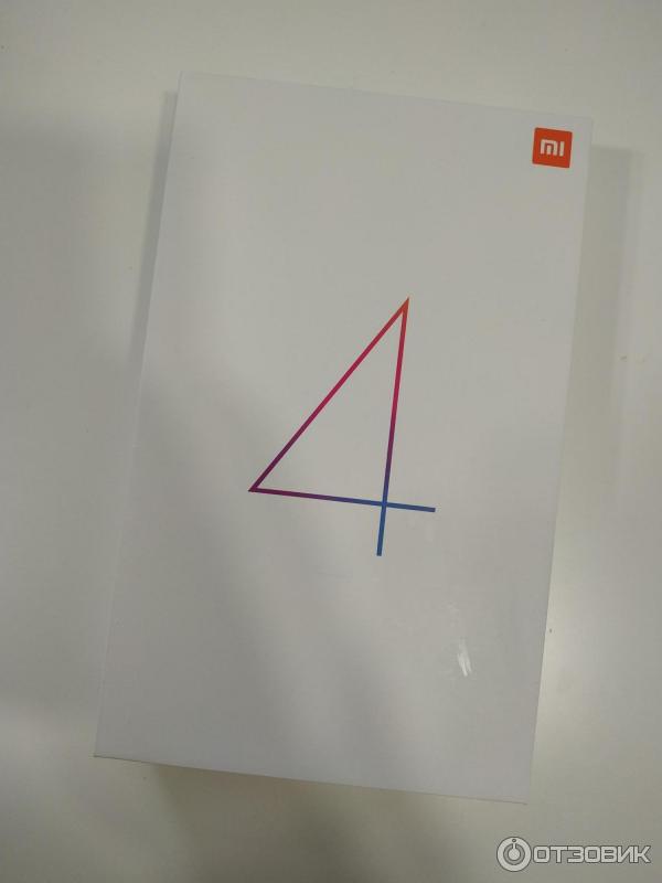 Xiaomi Mi Pad 4 32