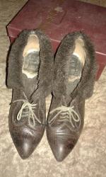 Обувь "Palazzo D'oro" фото