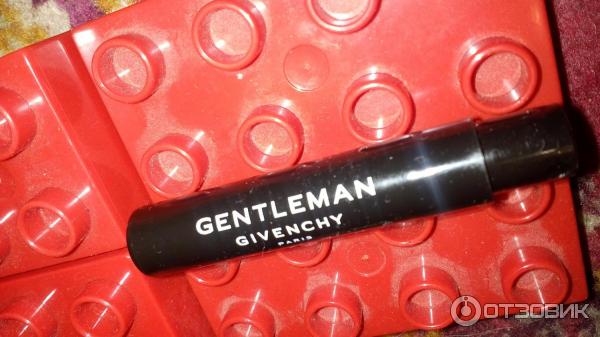 Givenchy gentleman