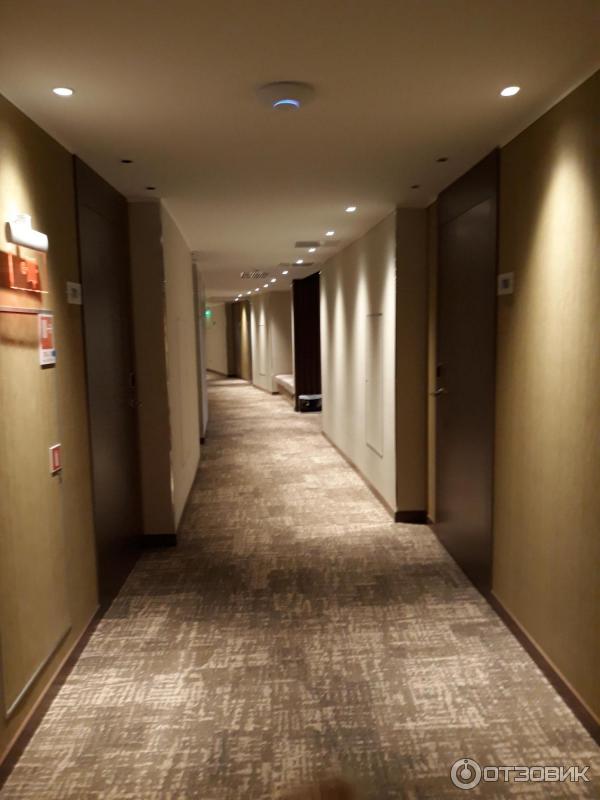 Парк-отель ЛетоЛето (Россия, Тюмень) фото