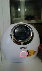 Увлажнитель воздуха Zanussi ZH 3 Pebble фото
