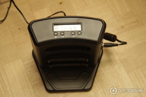 Робот-пылесос Philips SmartPro Active FC8822 фото