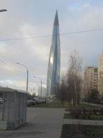Выставка "Город роботов" в ТРК "Питерленд" (Россия, Санкт-Петербург) фото