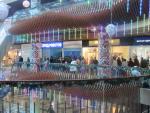 Выставка "Город роботов" в ТРК "Питерленд" (Россия, Санкт-Петербург) фото