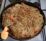 Макароны Maltagliati Capellini n.002 фото
