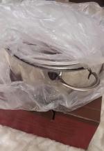 Кастрюли Гурман фото