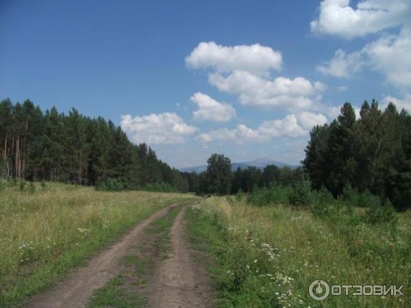 Гора Иремель (Башкирия, Белорецкий район) фото