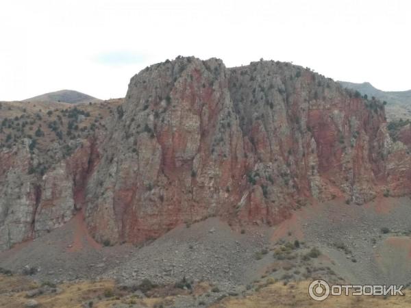 Монастырь Нораванк (Армения, Ехегнадзор) фото